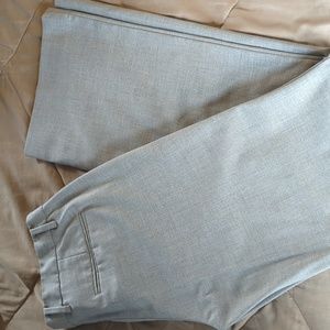 Grey Dress Pants / Slacks